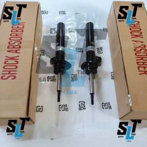 Shockbreaker Depan BMW E90  E91 Original Genuine Bilstein - Shock Absorber