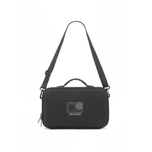 Lasvea DJI OSMO Action 6 Storage Bag Action 6 Camera Portable Bag Shockproof Carrying Case，Waterproof