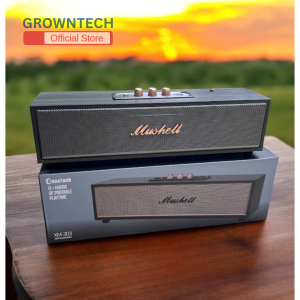 Loa không dây xm-303xm-520 bluetooth âm thanh siêu trầm bass căng kết nối nhanh dùng cho điện thoại laptop