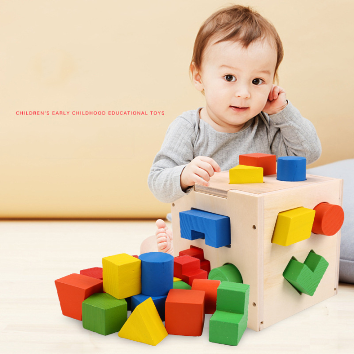 Shape toys hot sale for kids