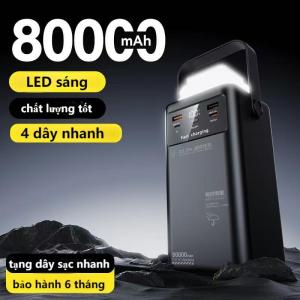 1028 SẠC DỰ PHÒNG CÓ ĐÈN NGU NGỦ DUNG LƯỢNG VƯỢT TRỘI HÀNG MỚI 100% CÓ BẢO HÀNH YÊN TÂM SỬ DỤNG