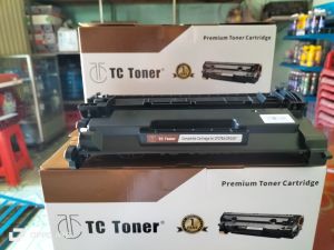 Hộp mực HP Laser Jet Pro M404/M406 ( Mã CF276A)