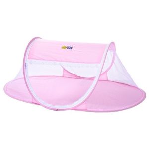 Foldable Magic Mosquito Net Kulambo for Baby | Newborn Baby Needs | Child Care | Bliss Baby Stuff