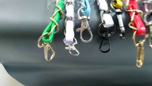 Tali Strap Chain Rantai Nagita Slavina (110cm) / Lanyard Sling / Tali Handbag