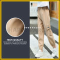 Cargo Pants Kids (2Y-12Y) Seluar Budak Lelaki Kids Pants Seluar Track Budak Tracksuit Budak Seluar Kargo Budak Lelaki. 