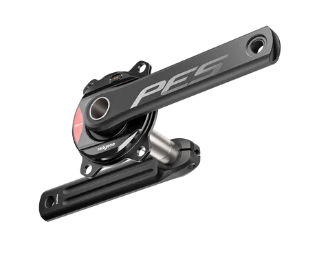 Magene PES P505 Base Power Meter | 170mm Crank Arm with Power