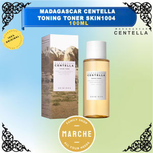 Madagascar Centella Toning Toner Skin1004 100ml #Marche Family Shop#