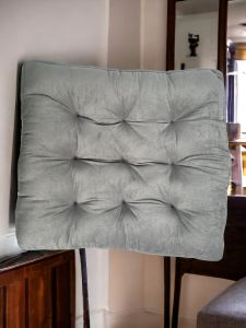 Nệm bệt vuông cao cấp loại mới chất lượng cực êm KT60*60cm