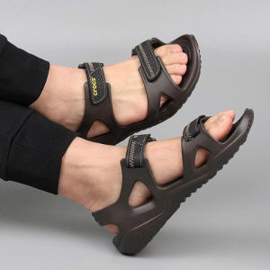 DÉP SANDAL NHỰA ĐI MƯA -CROSS- SWIFTWATER RIVER CHO NAM