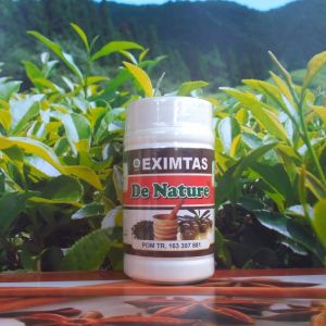 de Nature Eximtas Original Obat gatal bintik berair obat gatal obat gatal gatal seluruh badan Obat Eksim Kering basah menahun selangkangan herves gatal-gatal kanker kulit gudik alergi bernanah panu kadas kurap