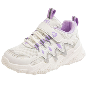 Sepatu Anak Sneakers AGC30683 Sepatu Sekolah Sport Import