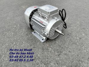 Motor Việt 15kw bảo hành 12 tháng