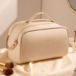 OPIOBAGS TAS POUCH MAKE UP TRAVEL / TAS KOSMETIK RIAS WANITA DCW 64