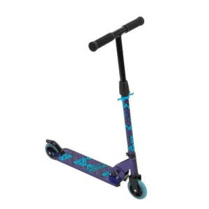 Xe Trượt Scooter Cho Cé HUFFY Prizm 100 Inline