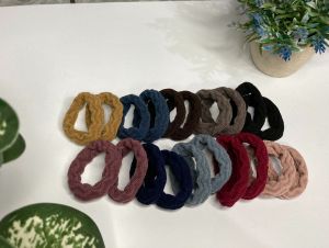 Ikat Rambut Korea | Ikat Rambut rubber Ikat Rambut