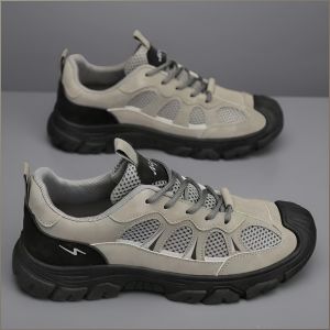 Outdoor Shoes Anti-slip and Wear-resistant Comfort Casual Shoes Outdoor High Quality Material