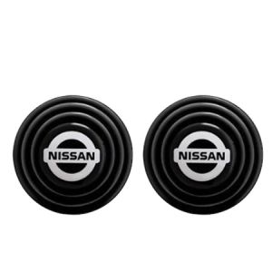 【8/12PCS】Peredam Pintu Mobil Universal/karet peredam pintu mobil Toyota Daihatsu/kedap pintu mobil/bantalan pintu mobil
