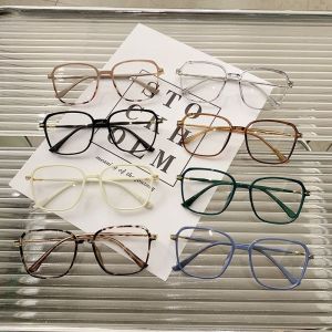 Kacamata Photocromic 2098 Kacamata FashionPria Dan Wanita Terbaru