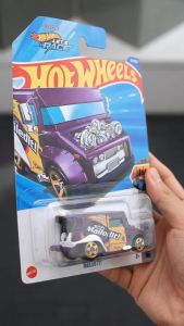 Hotwheels.DN - Xe Hot Wheels Mailed It! (Treasure Hunt)