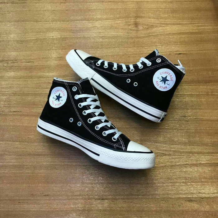 All star sepatu top original