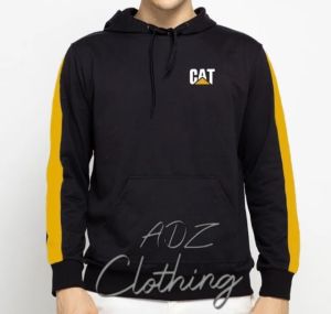 jaket sweater Caterpillar 2 Warna Hitam Garis kuning l Sweter Cowok dan Cewek Terbaru Bahan Kain Flecee l Pakaian Casual Pria Wanita Ready Size S/M/L/XL/XXL/3XL Pemesanan Bisa COD Atau Bayar Ditempat