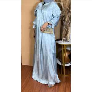 GAMIS SHIMER//SAUKI DRESS//BAHAN SHIMER LUXURY//GAMIS KONDANGAN//GAMIS DEWASA//GAMIS POLOS//GAMIS SIZE M L XL//GAMIS WANITA MODEL TERBARU KEKINIAN//GAMIS ELEGANT EDISI LEBARAN 2024//BISA COD