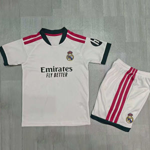 2627 Club jerseys: Real Madrid Barcelona Arsenal childrens sets football uniforms soccer jerseys
