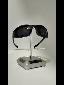 720★ In stock wholesale Daisyx7 Goggles Tactical Sunglasses Shooting Night Vision Motorcycle Goggles Sunglasses Wind-Proof Glasses