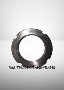 Locknut AN 09 Ring Locknut AN09