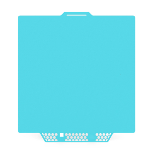 Heat Resistant PEI Build Plate P1S Textured Smooth for P1S P1C X1C 3D Printers Stable 3D Printing Bed