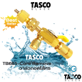 ชุดถอดไส้ศร TASCO  Core Remover Installer เครื่องมือช่างแอร์ TASCO BLACK TB665. 