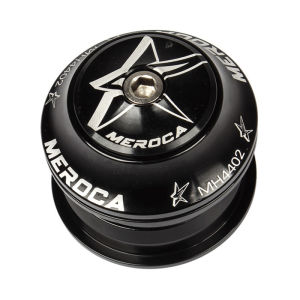 MEROCA 44mm Bicycle Sealed Bearing Headset Integrated Mountain Bike MTB Road Bike Headset Bearings