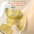 Mumystation Pompa Asi Manual 180ml Breast Pump Pumping Asi Portabel Botol Bayi BPA Free. 