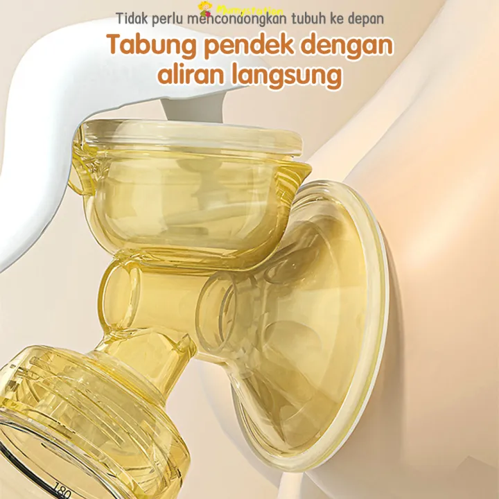Mumystation%20Pompa%20Asi%20Manual%20180ml%20Breast%20Pump%20Pumping%20Asi%20Portabel%20Botol%20Bayi%20BPA%20Free%20-%20Image%205