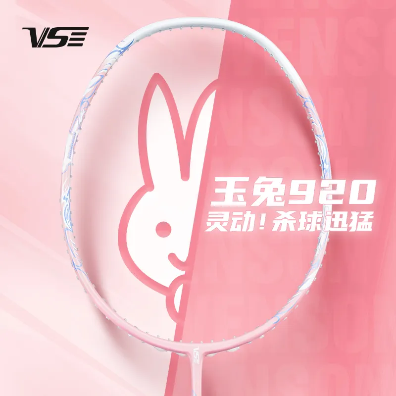 Vợt cầu lông VenSon VS Yutu Rabbit 920 (Chính hãng) | Lazada.vn