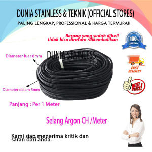 Selang Argon CH Permeter