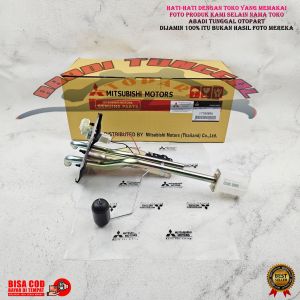 PELAMPUNG TANGKI TENGKI MINYAK KOMPLIT MITSUBISHI TRITON 1718A064