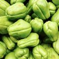 Labu siam 1 Kg / Manisa / Sayur Manisa. 
