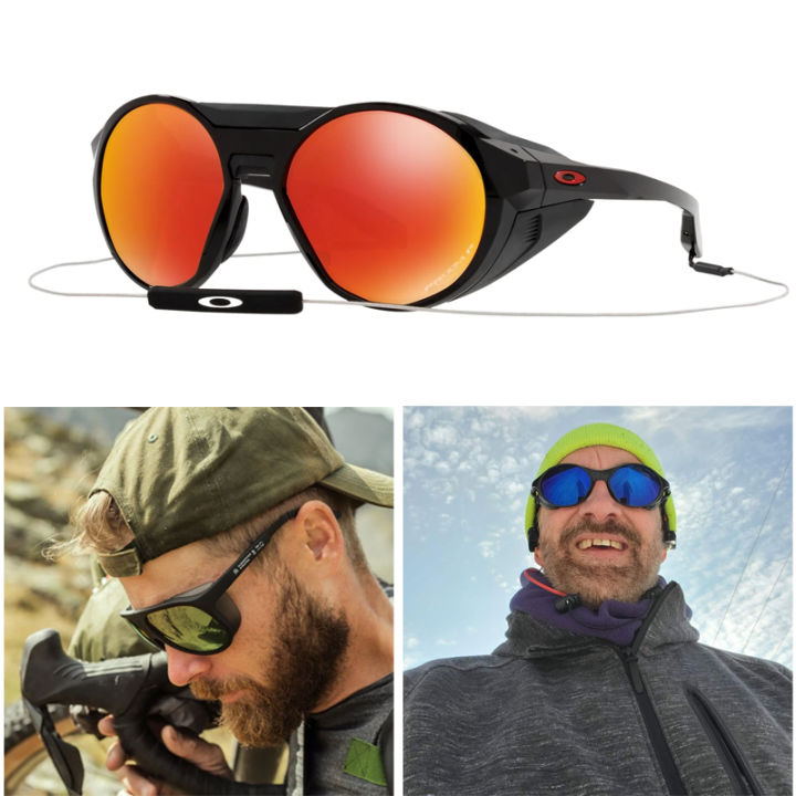 9440 Men Driving Sport Glasses Sun Glasses New Polarized Sunglasses Vintage  Fishing Hiking Designer Sun Glasses Women Male Shades Vintage Eyewear  Camping Cycling Eyewear