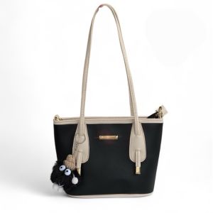 Zovanca - Tote Bag Wanita Bianca - Tas Wanita Totebag Handbag