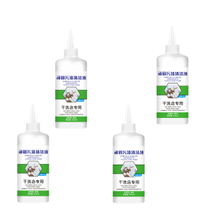 Specialized Power Cleaning Degreasing Cleaning Solution Penetration Dry Cleaner Oil Stain Cleaner Deep Cleaner