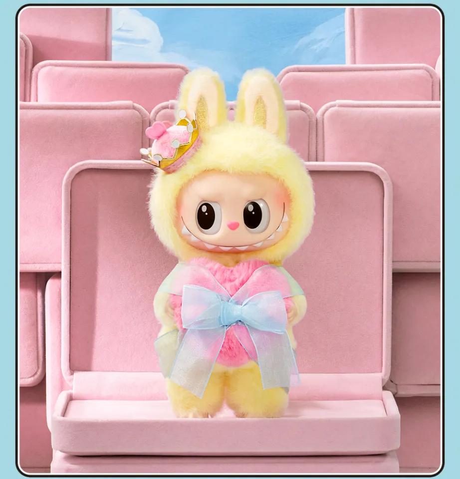 【最安値】 popmart let's checkmate series POP MART（ポップマート） 【POP MART公式 】THE MONSTERS Let's