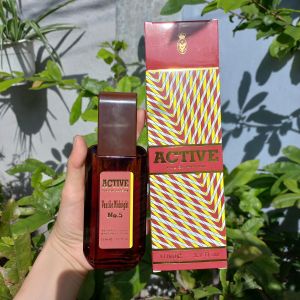 [110ml Nước Hoa Nam Hàng Công Ty] Nước hoa Active Line Midnight Hương Thơm Lịch Lãm Đẳng  Cấp Lưu Hương Lâu