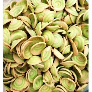 500G BÁNH TAI HEO NHÍ TRÀ XANH THƠM NGON- ĐỒ ĂN VẶT