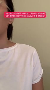 The Bare Kit Honey & Sugar Wax Hair Removal For Underarm & Body Organic Hot & Cold Sugaring Wax