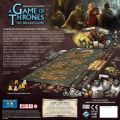 A Game of Thrones Board game Second Edition. 