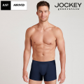 Jockey Generation 4-WAY Stretch Seamfree Boxer Brief. 