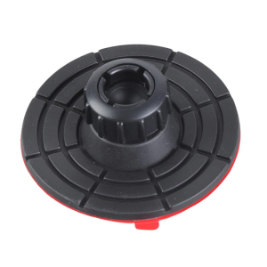 17mm Ball Head Adhesive Base With Full Rotation Capability Suitable For Phone Mounts Camera Brackets Device Installation