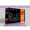 Tenda ac6 AC1200 Smart Dual-Band Wireless Router. 