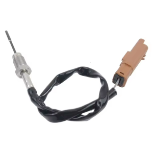 Temperature Sensor Advanced Thermal Control Low Maintenance Universal Fit Engine Temperature Detector for Vehicle 208